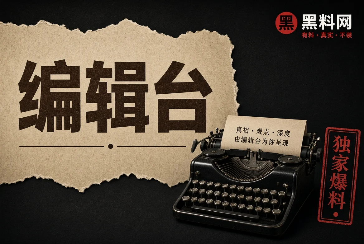 热点速览公开资料阅读