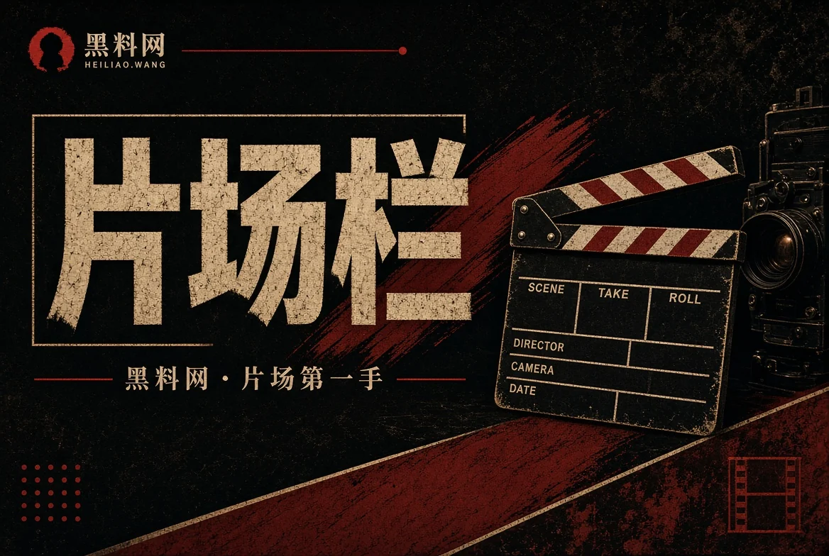 影视观察作品与宣传资料